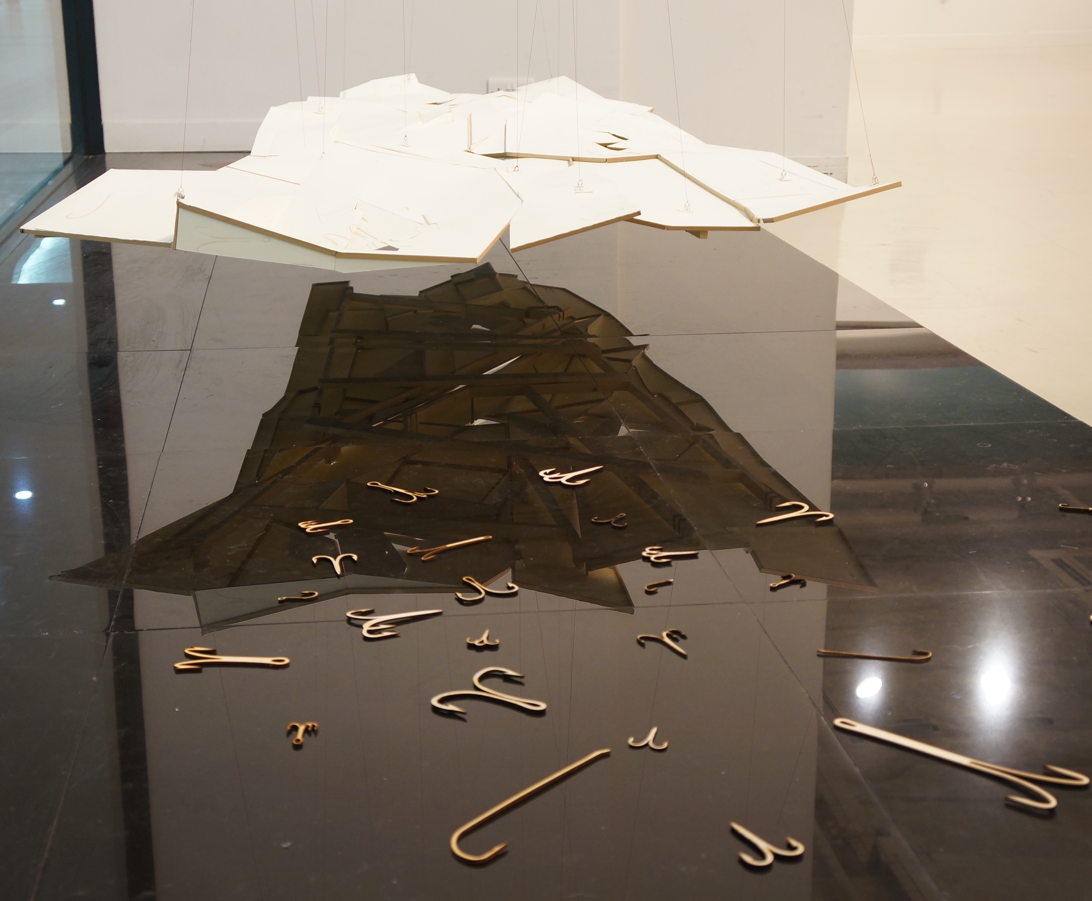 Temper of an Angel by Elizabeth Turner